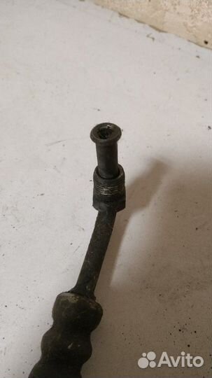 Трубка гур Ssang Yong Kyron 2005-2016