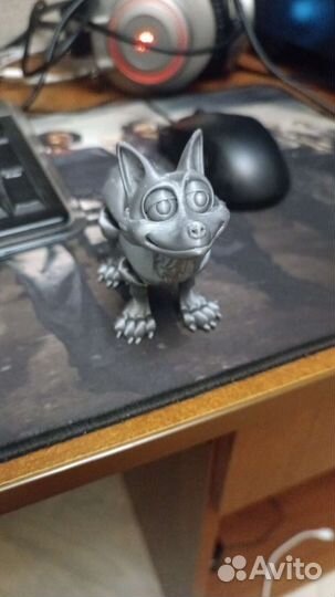 3d печать по вашим моделям