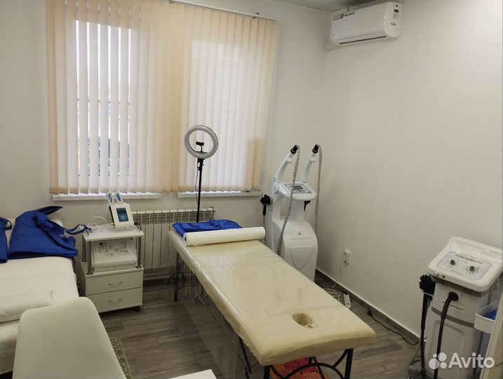 Ручной массаж