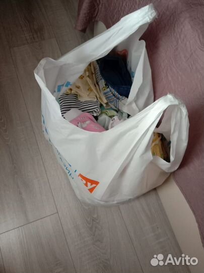 Женские вещи пакетом 38 40