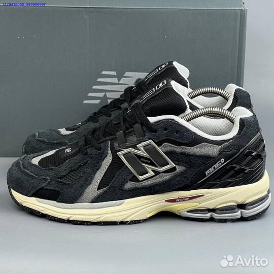 Кроссовки New Balance 1906d (Арт.62408)