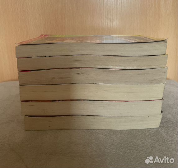 Книги детективы пакетом в дорогу