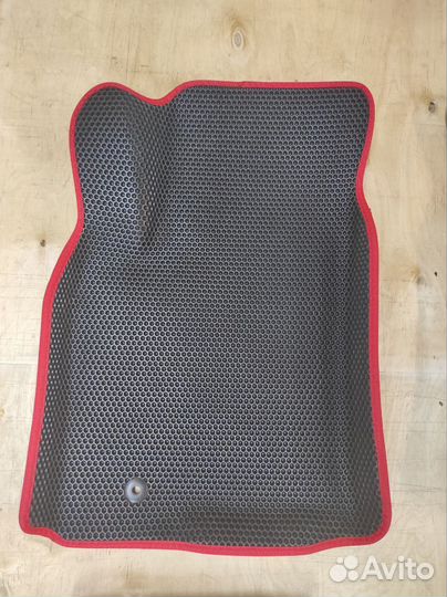 Коврики в автомобиль ева eva эва