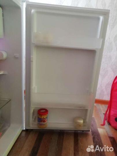 Холодильник новый