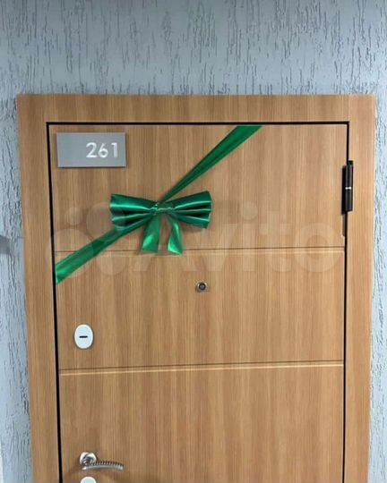 2-к. квартира, 33,9 м², 9/10 эт.