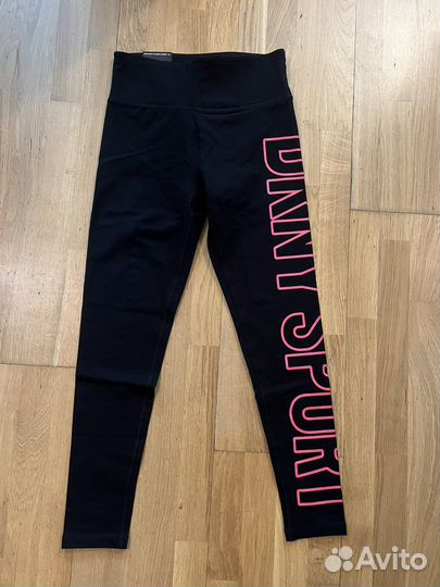 Лосины dkny