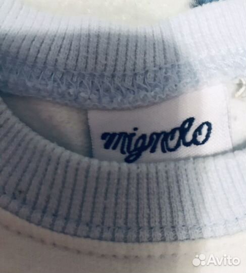 Костюм на мальчика