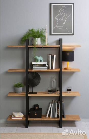 Мебель в стиле Лофт