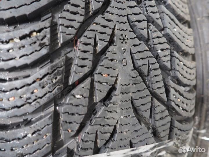 Nokian Tyres Hakkapeliitta R3 195/55 R16 91R