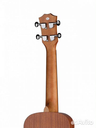 Укулеле концертный, Ramis
