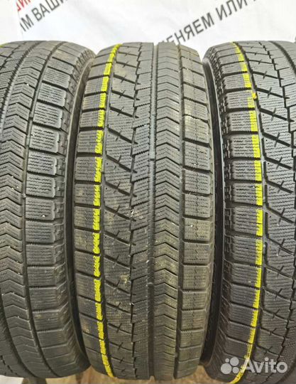 Bridgestone Blizzak VRX 185/65 R15 88Q