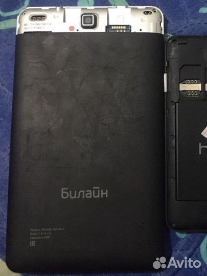 Продам на запчасти или восстановление