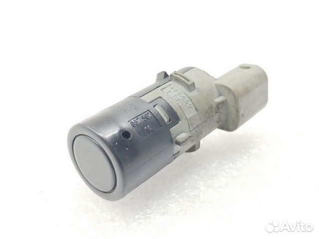 Датчик парковки передний Bmw X3 E83 3.0 M54B30