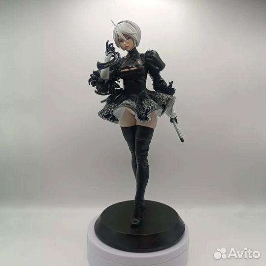 Фигурка 2B NieR Automata