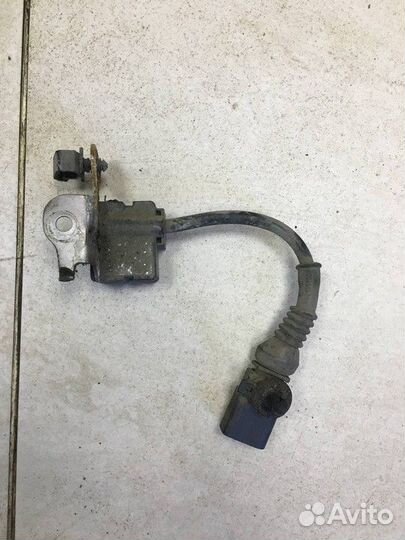 Датчик ускорения Porsche Cayenne