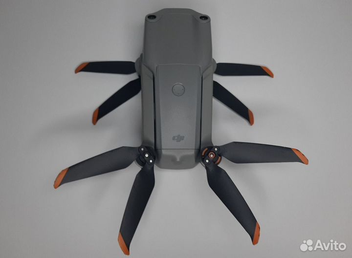 Квадрокоптер dji mavic air 2s