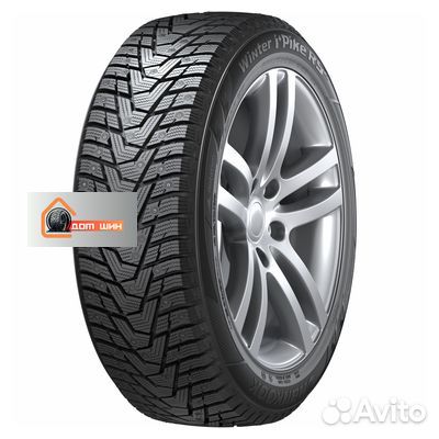 Hankook Winter I'Pike RS2 W429 215/55 R18 95T