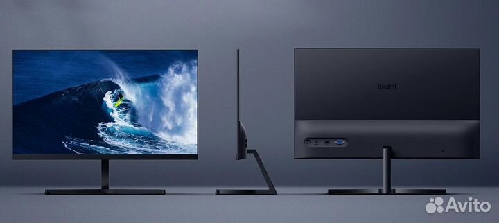 Монитор Xiaomi Redmi Display 1A 23.8