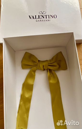 Бант + ободок