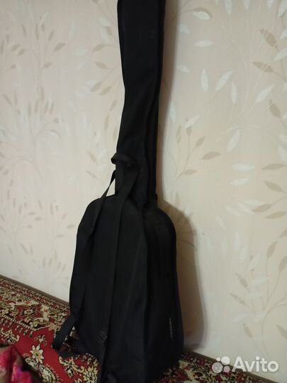 Продается гитарный набор