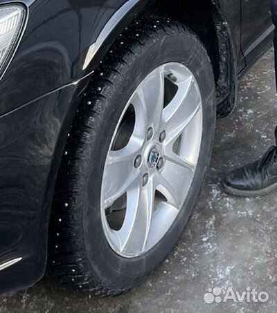 Tunga Nordway 2 205/55 R16