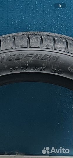 Goform Gowin UHP 245/40 R18 L