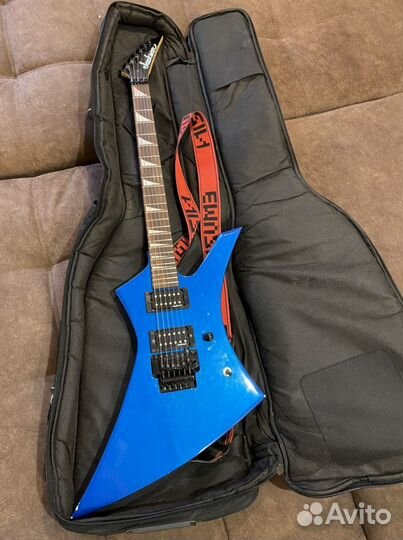 Гитара Jackson Kelly