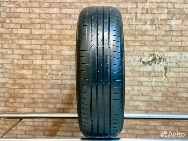 Bridgestone Dueler H/P Sport 225/60 R18