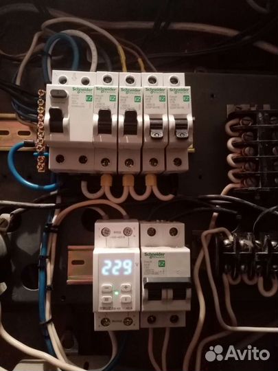 Электрик. Аварийный Выезд