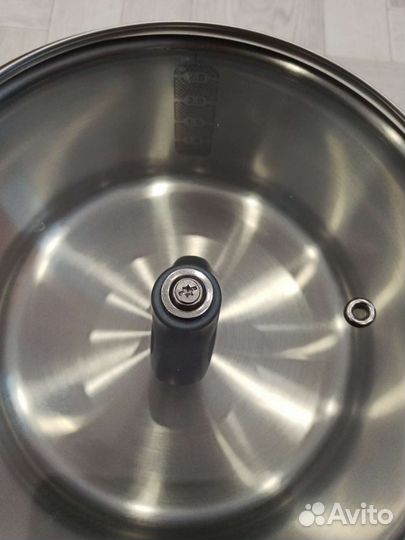 Кастрюля Tefal Daily Cook G7124445