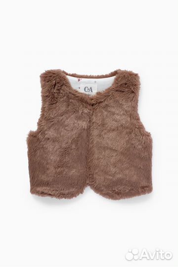 Комплект для девочки S&A