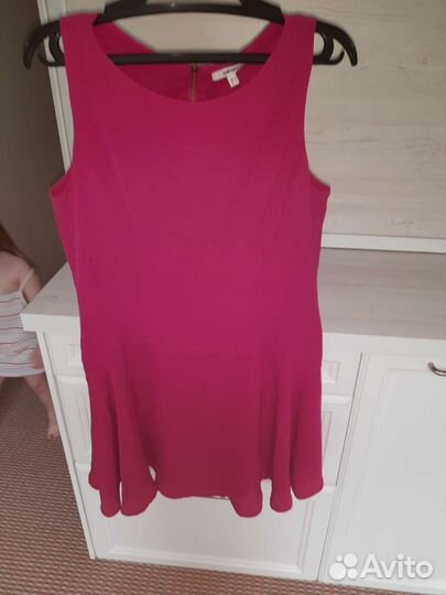 Платье летнее женское