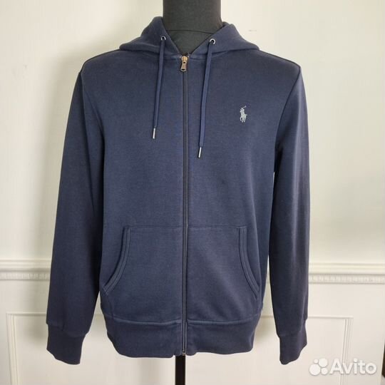 Худи мужское Polo ralph lauren M 48