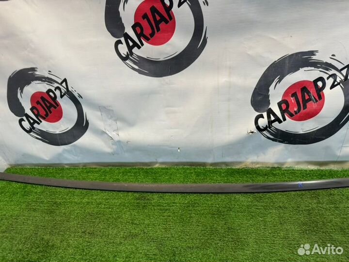 Молдинг крыши правый Honda Fit Shuttle GG7 L15A