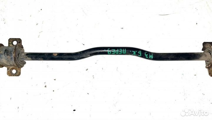 Стабилизатор передний Mazda 3 BK 1.6