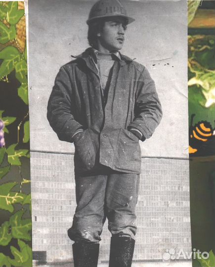 Мастер-универсал, инженер-строитель