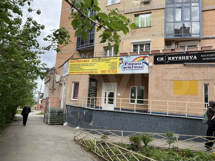 Готовый арендный бизнес