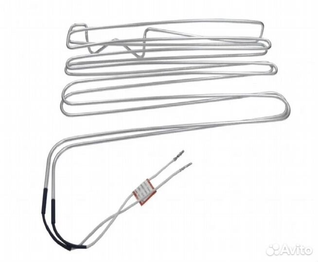 Тэн оттайки холодильника Индезит C00268482