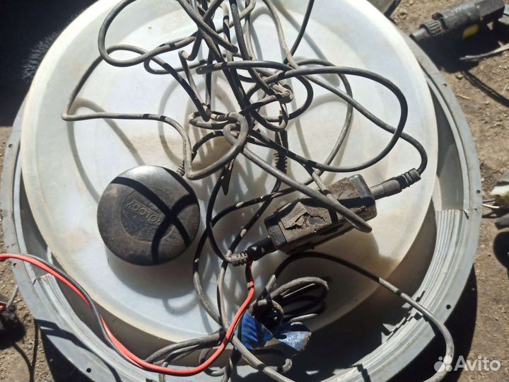 Телевизионная антенна пролоджи к магнитоле