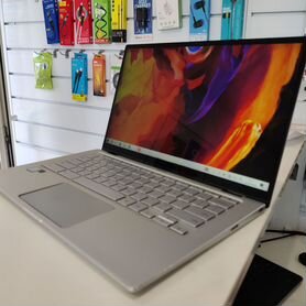 Asus C434T ChromBook intel m3-8100Y 4Gb/64SSD