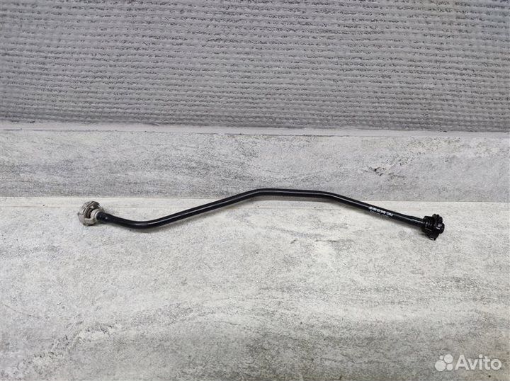 Трубка системы охлаждения Audi A4 B8