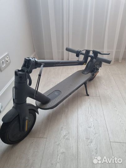 Электросамокат Xiaomi