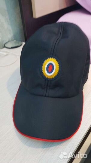 Бейсболка демисезонная полиции