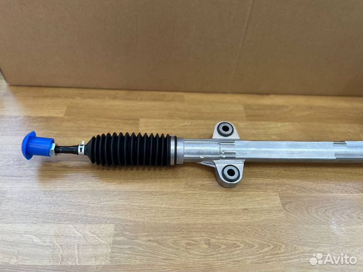 Рулевая рейка kia ceed, hyundai elantra, i35
