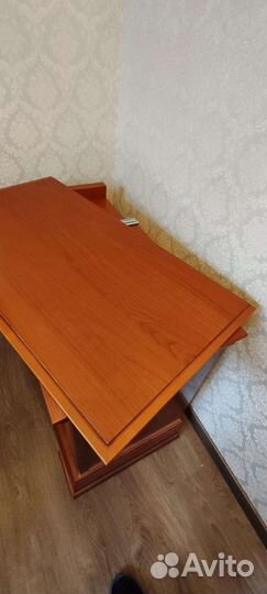 Тумба под тв массив Италия Dall' Agnese Chopin