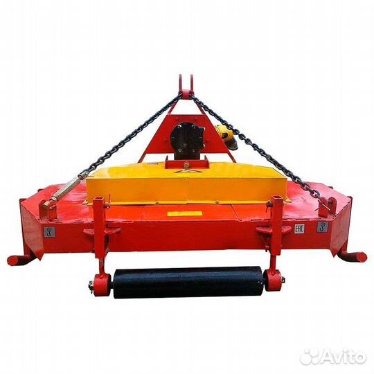 Косилка ктм-2 для минитрактора мтз 132Н/112Н/152Н