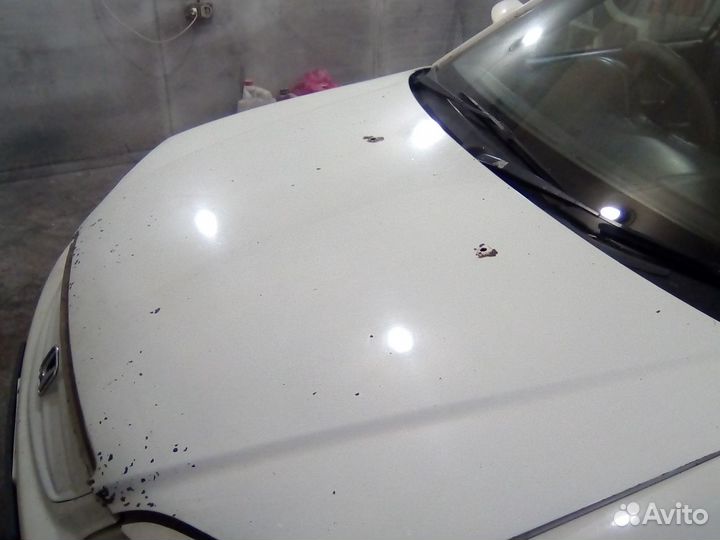 Покраска авто