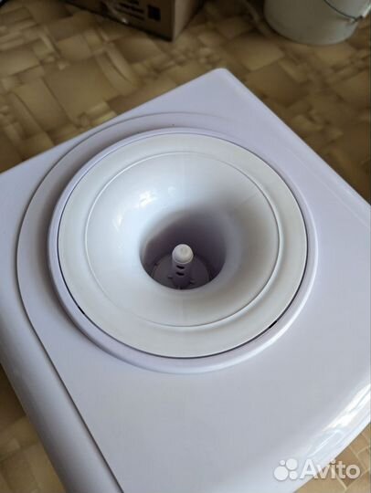 Кулер для воды (Диспенсер)