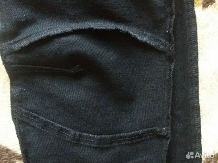 Брюки детские