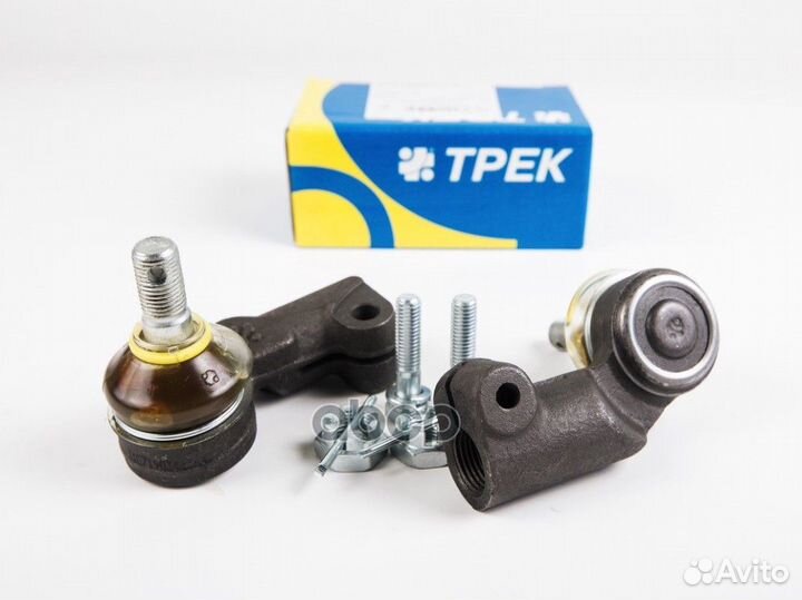 Наконечник рулевой /2110, 1118, 2170, 2190, datsun